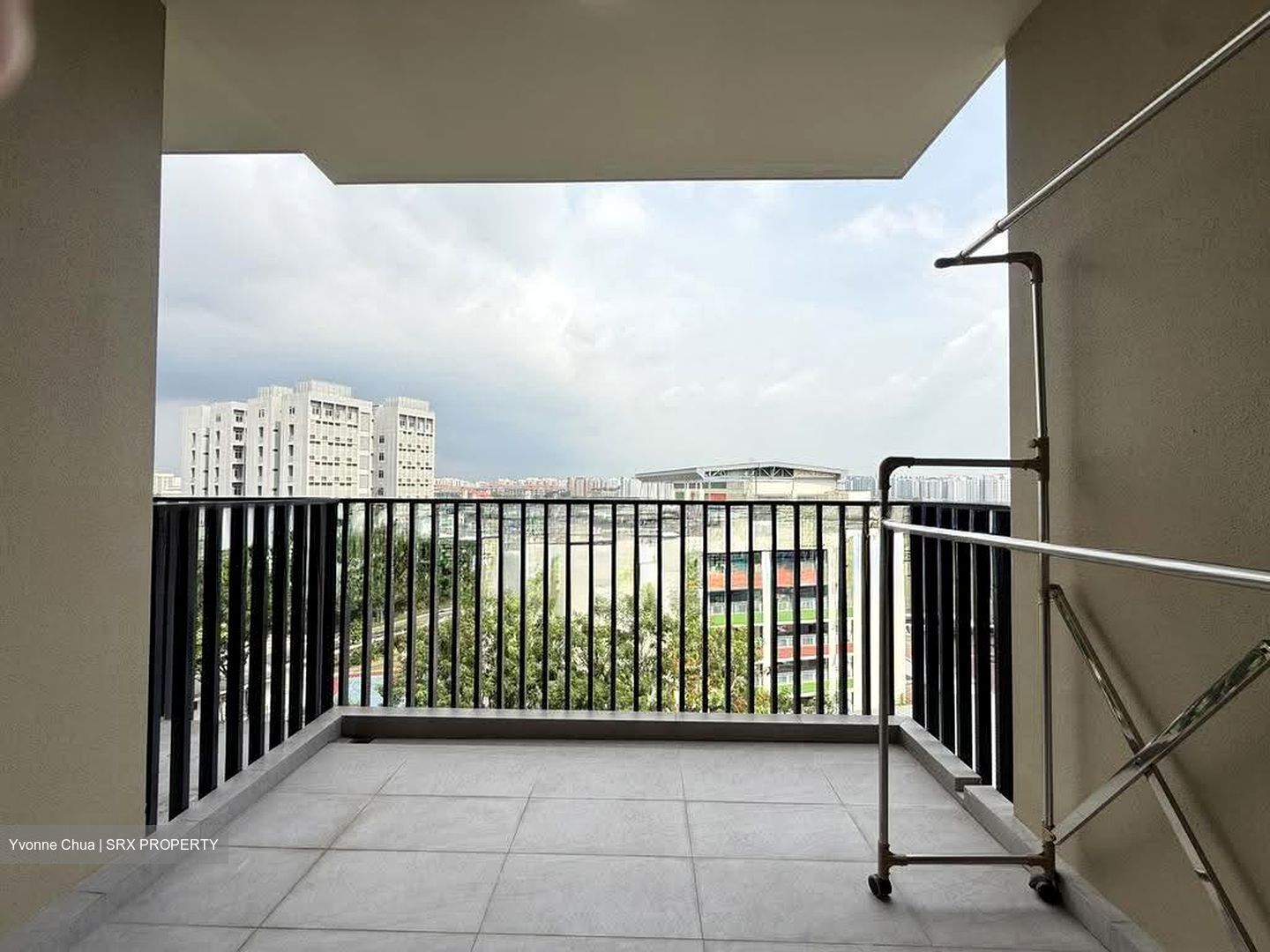 Sengkang Grand Residences (D19), Apartment #611081131